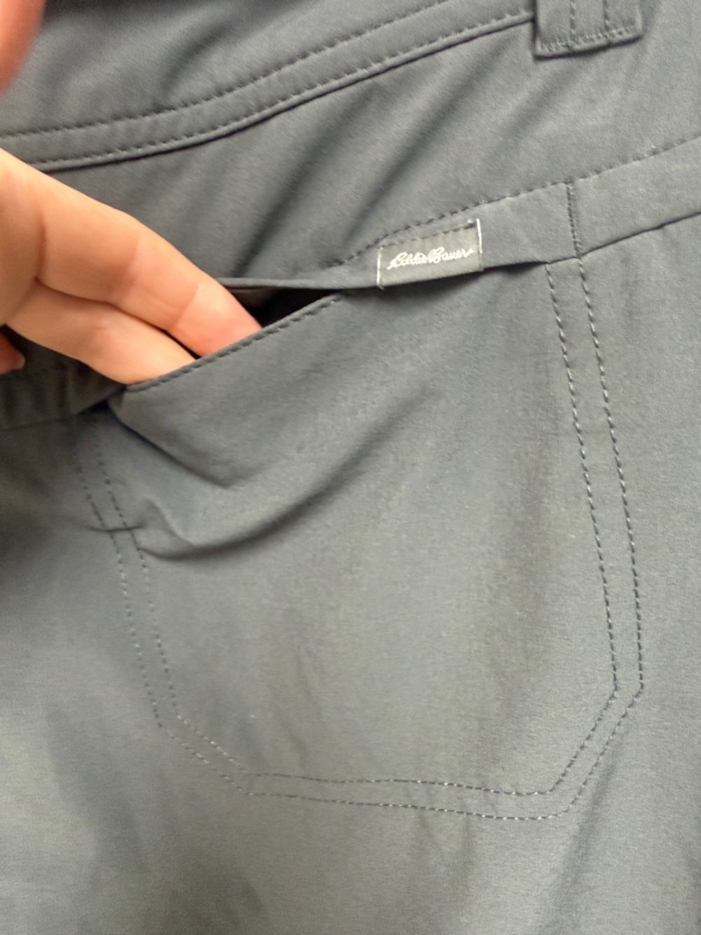 Eddie Bauer Women's Skort - Picture 3 of 7